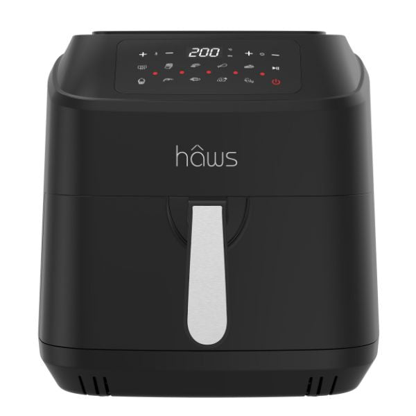 Produktbillede af Haws Afry30750 Kyholm Airfryer 7.5 L 2150w på tilbud i brug