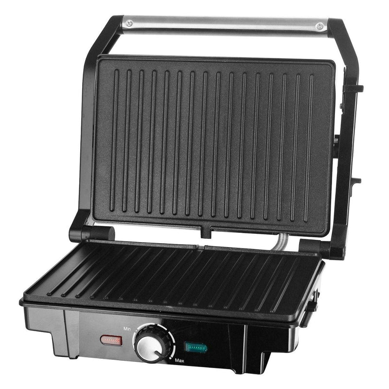 HÃ¢ws Bord Panini Grill 1600w ❤ Kæmpe udvalg i Profi Cook ❤ Billig fragt og hurtig levering 2 - 5 hverdage - Varenummer: BAR-19395 / Ean: &