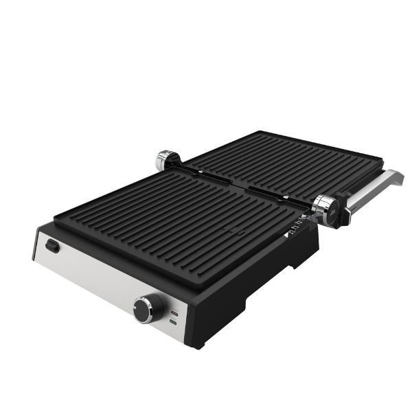 Se HÃ¢ws Møn Proff Bord ⇒ & Panini Grill 2000w ⇒ Udsalg og Tilbud Nu
