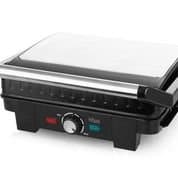 HÃ¢ws Bord Panini Grill 2200w ❤ Kæmpe udvalg i Profi Cook ❤ Billig fragt og hurtig levering 2 - 5 hverdage - Varenummer: BAR-19129 / Ean: '5712087100478 på lager - Udsalg på Køkken Køkkenmaskine Brødristere Spar op til 56% - Over 785 kendte brands på udsalg
