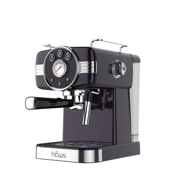 Haws Cme5080 Espresso Maskine 20 Bar 1350w