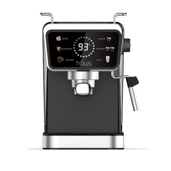 Haws Cme5082 Espressomaskine 7-i-1 20 Bar 1350w