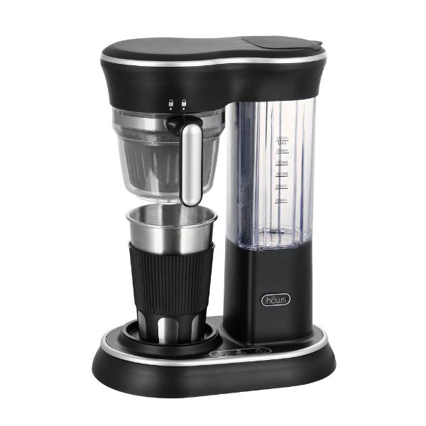 Haws Bornholm Kaffemaskine 1 Kop m. Kværn 600w