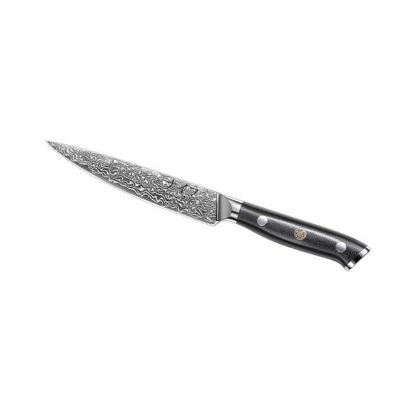 Damascus By Haws Utility Knife 23.6 Cm