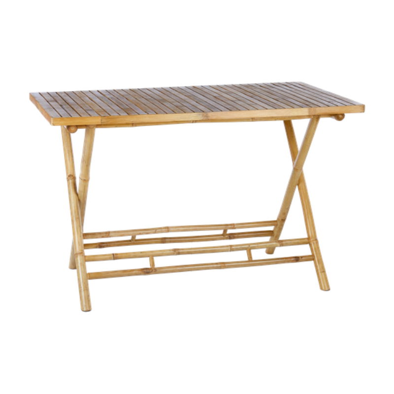 Produktbillede af Håws Nooka Foldbart Bambusbord på tilbud i premium kvalitet
