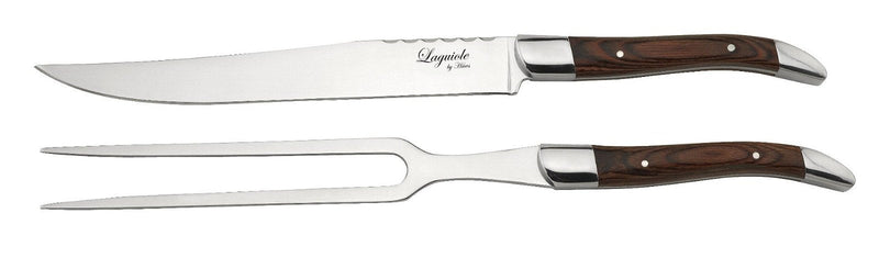Laguiole Forskærersæt ❤ Kæmpe udvalg i Laguiole ❤ Billig fragt og hurtig levering 2 - 5 hverdage - Varenummer: BAR-19302 / Ean: &