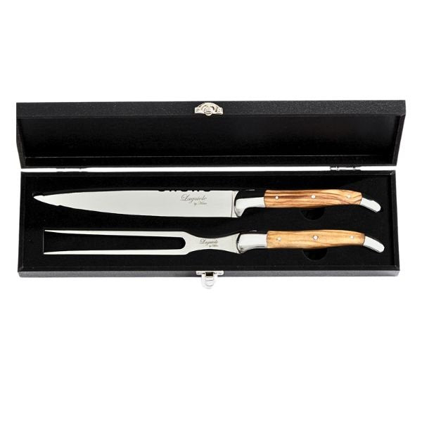 Laguiole By HÃ¢ws Skæresæt, Eg ❤ Stort online udvalg i HÃ¢ws ❤ Billig fragt og hurtig levering 2 - 5 hverdage - Varenummer: BAR-755527 / Ean: '5712087101239 på lager - Udsalg på Køkken | Køkkenartikler | Køkkenknive Spar op til 59% - Over 434 design brands på udsalg