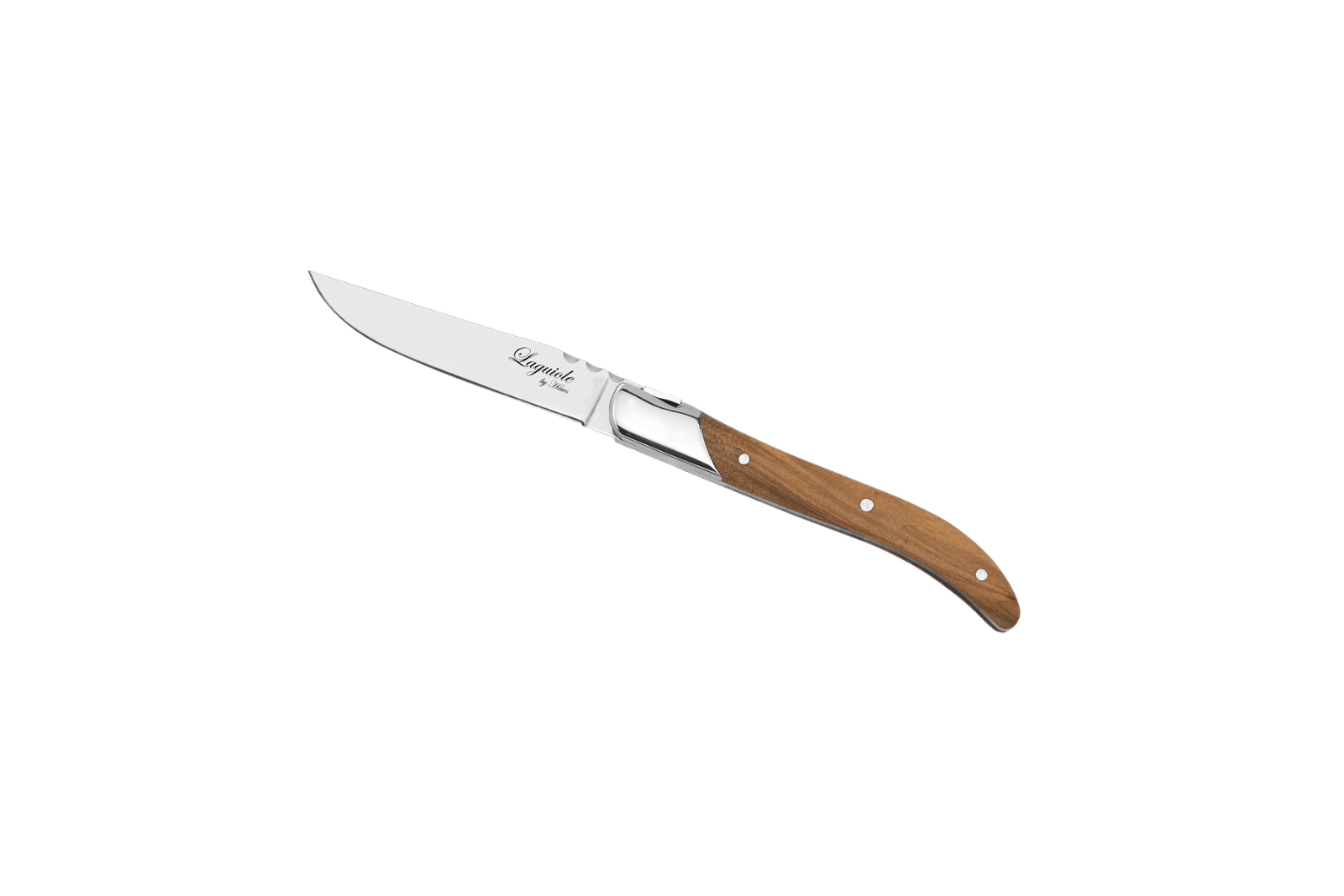Laguiole Steakknive ✔ Kæmpe udvalg i  Laguiole ✔ Billig fragt og hurtig levering 2 - 5 hverdage - Varenummer: BAR-19545 / Ean: '5712087100652 på lager - Udsalg på Køkken | Borddækning | Bestik Spar op til 64% - Over 1147 kendte brands på udsalg