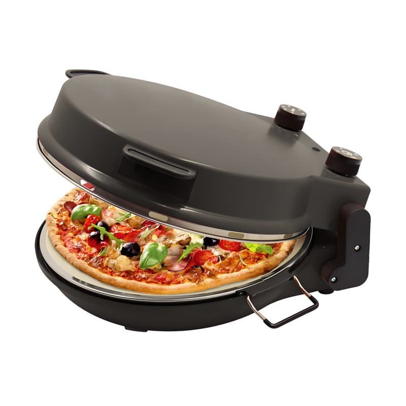 H¢ws Okseø Pizza Maker 1200w ✔ Kæmpe udvalg i H¢ws ✔ Billig fragt og hurtig levering 2 - 5 hverdage - Varenummer: BAR-697004 / Ean: '5712087101871 på lager - Udsalg på Køkken - Køkkenartikler - Pizza udstyr Spar op til 67% - Over 324 kendte brands på udsalg