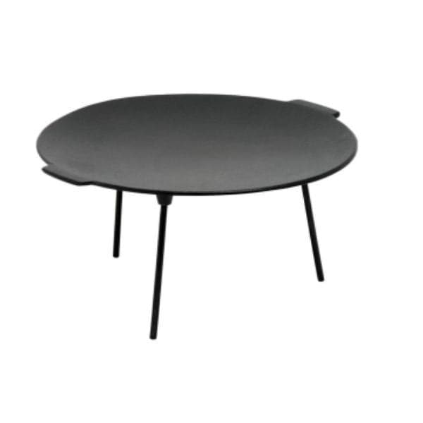 Støbejernspande Til Bål Dia 45 Cm ✔ Kæmpe udvalg i  Barlife ✔ Billig fragt og hurtig levering 2 - 5 hverdage - Varenummer: BAR-631914 / Ean: '5712087101475 på lager - Udsalg på  Spar op til 58% - Over 1247 kendte brands på udsalg