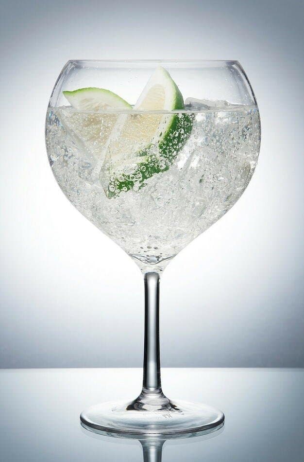 Gin&Tonic Copaglas 70 Cl Poly ❤ Kæmpe udvalg i GLASS4EVER ❤ Billig fragt og hurtig levering 2 - 5 hverdage - Varenummer: BAR-13613 / Ean: '5704713001679 på lager - Udsalg på Glas Plastglas Polycarbonat glas Spar op til 53% - Over 322 kendte brands på udsalg