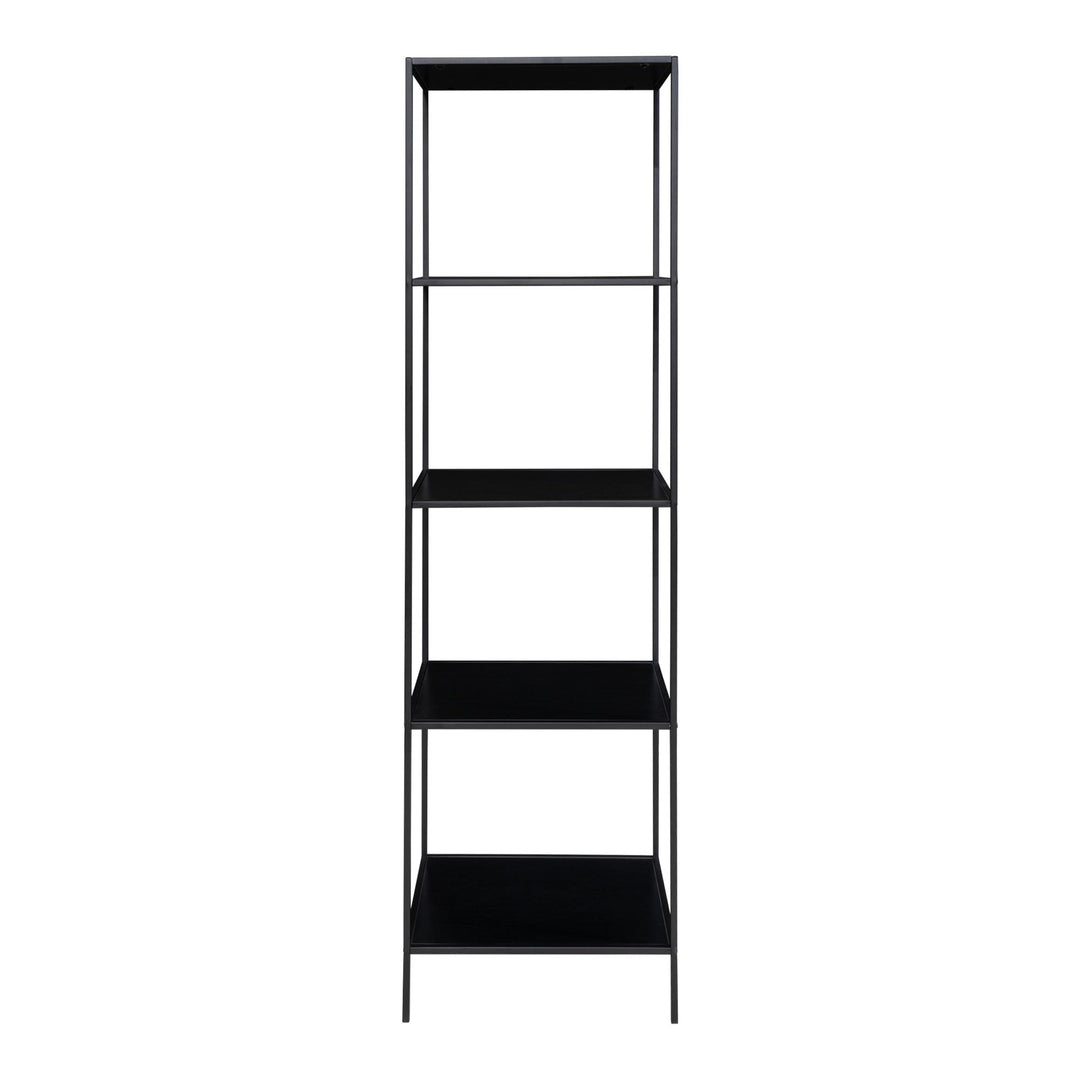 Produktbillede af HOUSE NORDIC VITA REOL M/SORT RAMME 170 i premium kvalitet