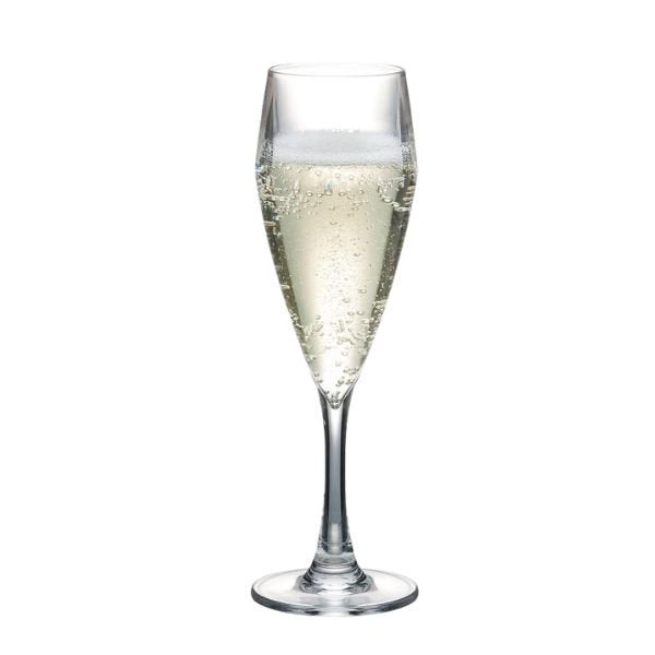 Champagneglas 20 Cl Epernay Poly ✔ Kæmpe udvalg i GLASS4EVER ✔ Billig fragt og hurtig levering 2 - 5 hverdage - Varenummer: BAR-679428 / Ean: '5704713001761 på lager - Udsalg på Glas - Plastglas - Polycarbonat champagneglas Spar op til 56% - Over 785 kendte brands på udsalg
