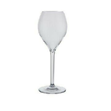 Champagne Luce Polycarbonat ✔ Kæmpe udvalg i  GLASS4EVER ✔ Billig fragt og hurtig levering 2 - 5 hverdage - Varenummer: BAR-13399 / Ean: &
