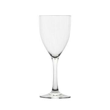 Vin 25 Cl Poly ❤ Kæmpe udvalg i GLASS4EVER ❤ Billig fragt og hurtig levering 2 - 5 hverdage - Varenummer: BAR-13719 / Ean: '5704713000115 på lager - Udsalg på Glas Plastglas Polycarbonat vinglas Spar op til 65% - Over 454 design mærker på udsalg