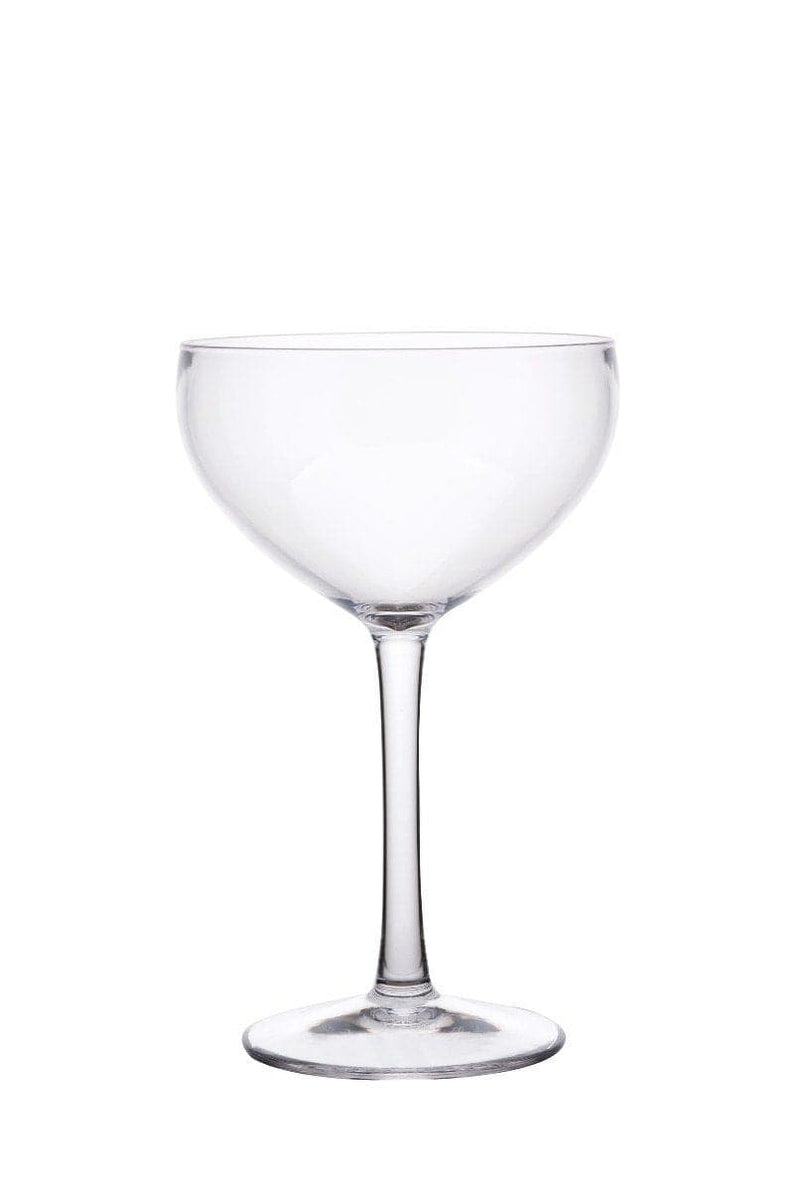 Bellini Coupe, Champagneglas Poly ❤ Kæmpe udvalg i GLASS4EVER ❤ Billig fragt og hurtig levering 2 - 5 hverdage - Varenummer: BAR-18503 / Ean: &