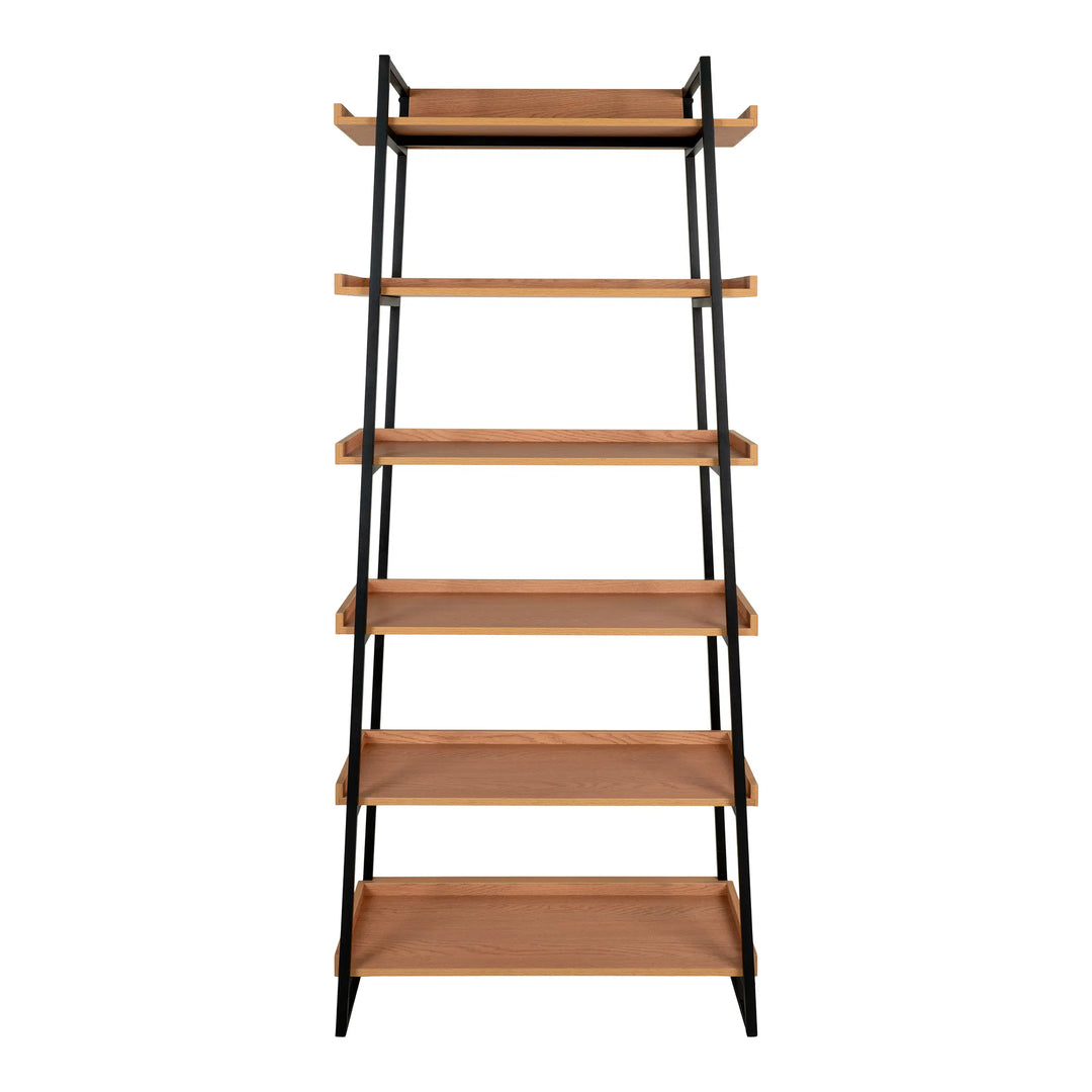 Produktbillede af HOUSE NORDIC SAKAI REOL 80 i premium kvalitet