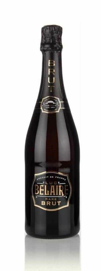Luc Belaire Rare Brut 0,75 Ltr ❤ Stort online udvalg i LUCBELAIRE ❤ Billig fragt og hurtig levering 2 - 5 hverdage ❤ Varenummer: BAR-9359 / Ean: '813497005706 på lager - Udsalg på Fødevarer, drikkevarer og tobak | Drikkevarer | Alkoholiske drikke | Vin Spar op til 57% - Over 424 kendte brands på udsalg