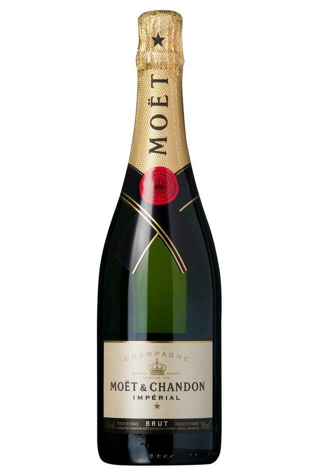 Produktbillede af Mo «t & Chandon Champagne Brut Impérial 0,75 Ltr på tilbud i brug