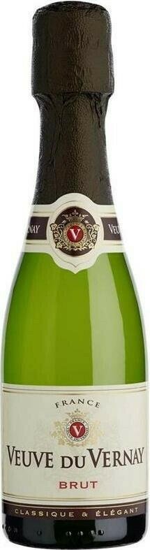 Veuve Du Vernay Brut (Piccolo) 20 Cl ❤ Stort online udvalg i VEUVEDUVER ❤ Billig fragt og hurtig levering 2 - 5 hverdage ❤ Varenummer: BAR-16415 / Ean: &