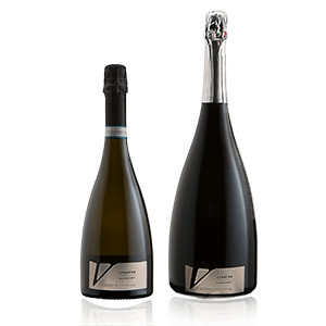 Rigoni, Prosecco Creativo Brut 2014 (Mg) 1,5 Ltr ❤ Stort online udvalg i RIGONIVITT ❤ Billig fragt og hurtig levering 2 - 5 hverdage ❤ Varenummer: BAR-9480 / Ean: '5903000004120 på lager - Udsalg på Fødevarer, drikkevarer og tobak | Drikkevarer | Alkoholiske drikke | Vin Spar op til 54% - Over 412 kendte brands på udsalg