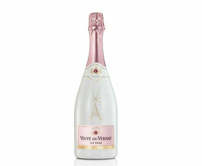 Veuve Du Vernay Ice Rosé 0,75 Ltr ❤ Stort online udvalg i VEUVEDUVER ❤ Billig fragt og hurtig levering 2 - 5 hverdage ❤ Varenummer: BAR-9502 / Ean: '3058080117771 på lager - Udsalg på Fødevarer, drikkevarer og tobak | Drikkevarer | Alkoholiske drikke | Vin Spar op til 65% - Over 412 kendte brands på udsalg