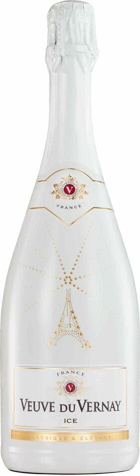 Veuve Du Vernay Ice 0,75 Ltr ❤ Stort online udvalg i VEUVEDUVER ❤ Billig fragt og hurtig levering 2 - 5 hverdage ❤ Varenummer: BAR-9503 / Ean: '3058080117764 på lager - Udsalg på Fødevarer, drikkevarer og tobak | Drikkevarer | Alkoholiske drikke | Vin Spar op til 64% - Over 412 kendte brands på udsalg