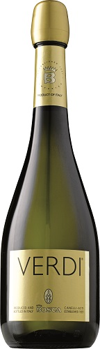 Bosca Verdi Spumante (+Pant) 0,75 Ltr ❤ Stort online udvalg i BOSCA ❤ Billig fragt og hurtig levering 2 - 5 hverdage ❤ Varenummer: BAR-9370 / Ean: '8002450695951 på lager - Udsalg på Fødevarer, drikkevarer og tobak | Drikkevarer | Alkoholiske drikke | Vin Spar op til 55% - Over 424 kendte brands på udsalg