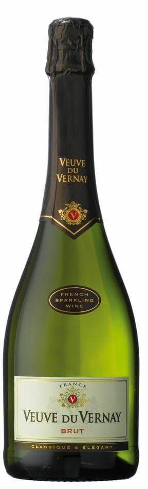 Veuve Du Vernay Brut 0,75 Ltr ❤ Stort online udvalg i VEUVEDUVER ❤ Billig fragt og hurtig levering 2 - 5 hverdage ❤ Varenummer: BAR-9507 / Ean: '3058080097547 på lager - Udsalg på Fødevarer, drikkevarer og tobak | Drikkevarer | Alkoholiske drikke | Vin Spar op til 56% - Over 412 kendte brands på udsalg