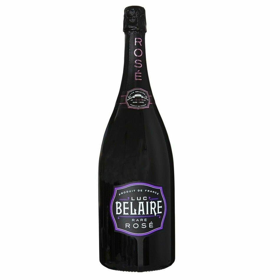 Luc Belaire Rosé Fantome (Mg) 1,5 Ltr ❤ Stort online udvalg i LUCBELAIRE ❤ Billig fragt og hurtig levering 2 - 5 hverdage ❤ Varenummer: BAR-9508 / Ean: '813497005911 på lager - Udsalg på Fødevarer, drikkevarer og tobak | Drikkevarer | Alkoholiske drikke | Vin Spar op til 55% - Over 412 kendte brands på udsalg