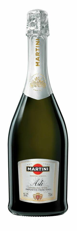 Martini Asti Spumante 0,75 Ltr ❤ Stort online udvalg i MARTINI ❤ Billig fragt og hurtig levering 2 - 5 hverdage ❤ Varenummer: BAR-16432 / Ean: '8000570435402 på lager - Udsalg på Fødevarer, drikkevarer og tobak | Drikkevarer | Alkoholiske drikke | Vin Spar op til 56% - Over 360 kendte mærker på udsalg