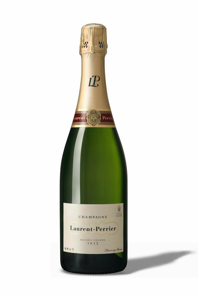 Laurent-perrier Champagne Brut 0,75 Ltr ❤ Stort online udvalg i LAURENTPER ❤ Billig fragt og hurtig levering 2 - 5 hverdage ❤ Varenummer: BAR-9358 / Ean: '5903000043464 på lager - Udsalg på Fødevarer, drikkevarer og tobak | Drikkevarer | Alkoholiske drikke | Vin Spar op til 58% - Over 424 kendte brands på udsalg