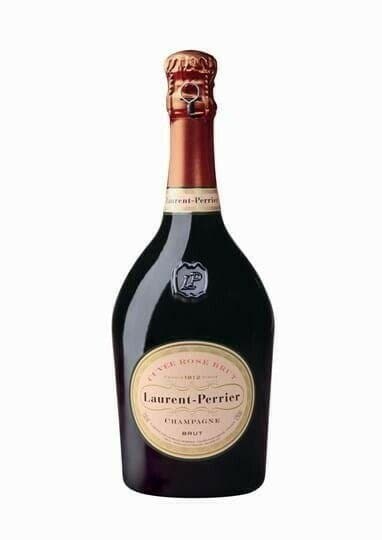 Laurent-perrier Champagne Cuvée Rosé 0,75 Ltr ✔ Kæmpe udvalg i  LAURENTPER ✔ Billig fragt og hurtig levering 2 - 5 hverdage - Varenummer: BAR-10530 / Ean: '3258438000001 på lager - Udsalg på Drikkevarer | Vin og champagne | Champagne Spar op til 56% - Over 1147 kendte brands på udsalg