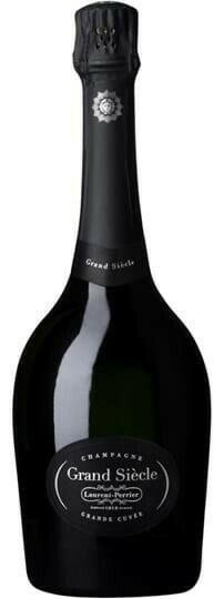 Laurent-perrier Champagne Grand Siecle 0,75 Ltr ✔ Kæmpe udvalg i  LAURENTPER ✔ Billig fragt og hurtig levering 2 - 5 hverdage - Varenummer: BAR-10531 / Ean: '5903000003765 på lager - Udsalg på Drikkevarer | Vin og champagne | Champagne Spar op til 55% - Over 1147 kendte brands på udsalg