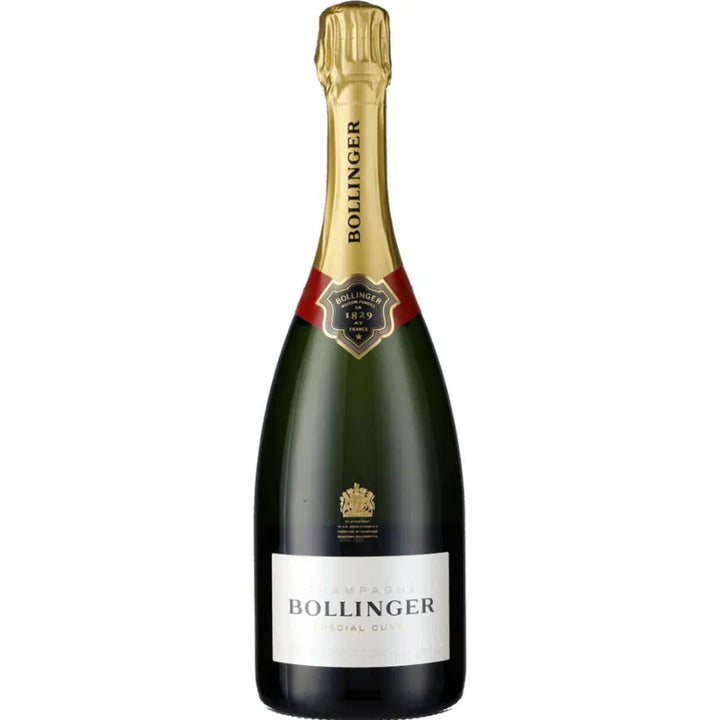Bollinger Champagne Cuvee Special Brut 0,75 Ltr