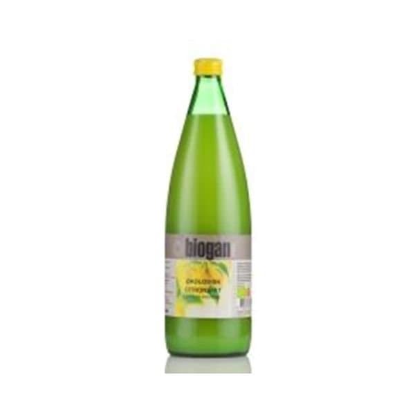 Citronsaft Øko La Bio 1ltr ✔ Kæmpe udvalg i La Bio ✔ Billig fragt og hurtig levering 2 - 5 hverdage - Varenummer: BAR-671274 / Ean: &