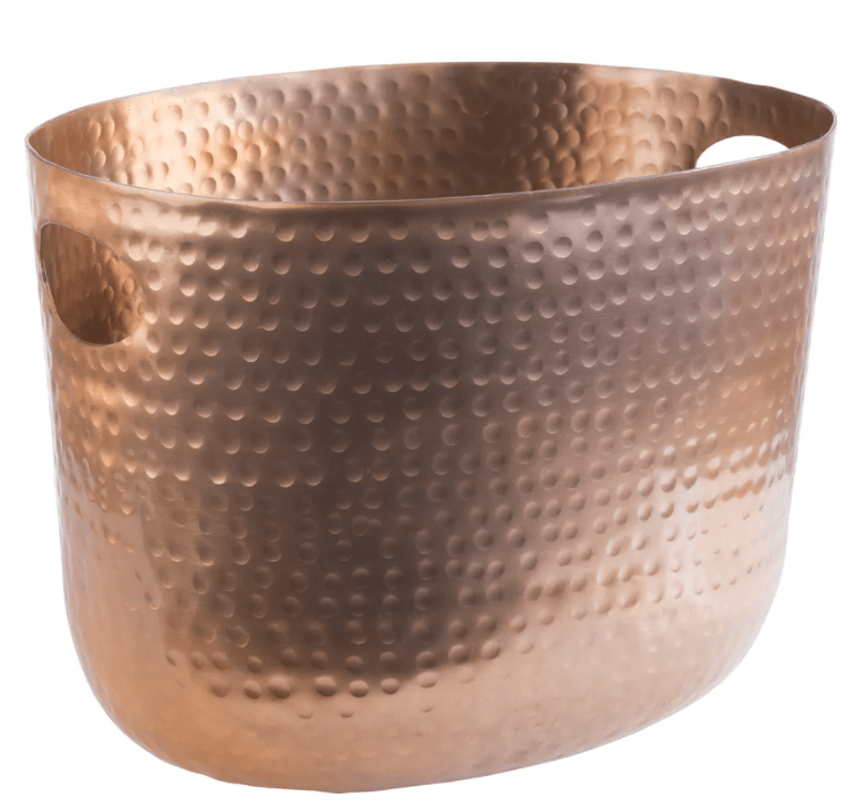 Aps Vinkøler, Aluminium/hammeret Kobber, 7 Ltr. ❤ Kæmpe udvalg i ARCOROC ❤ Billig fragt og hurtig levering 2 - 5 hverdage - Varenummer: BAR-22044 / Ean: '4004133361119 på lager - Udsalg på Barudstyr Køl Vinkølere Spar op til 65% - Over 350 kendte brands på udsalg