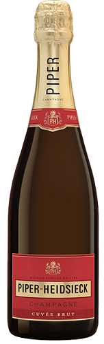 Piper-heidsieck Champagne Brut 0,75 Ltr ❤ Stort online udvalg i PIPERHEIDS ❤ Billig fragt og hurtig levering 2 - 5 hverdage ❤ Varenummer: BAR-16399 / Ean: '3018334100003 på lager - Udsalg på Fødevarer, drikkevarer og tobak | Drikkevarer | Alkoholiske drikke | Vin Spar op til 56% - Over 360 kendte mærker på udsalg