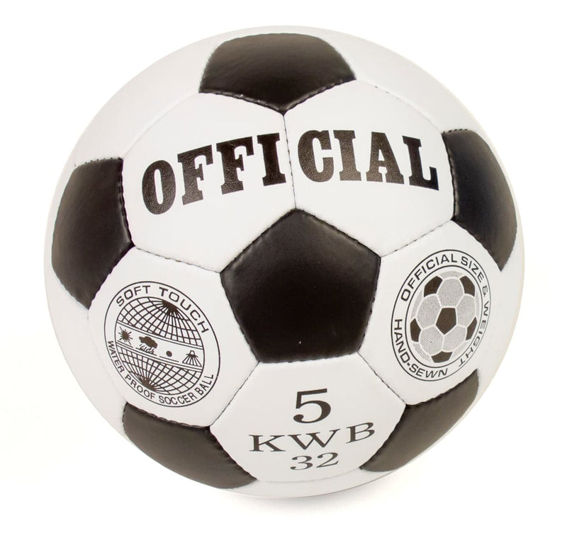 My Hood Fodbold - Official » Kæmpe udvalg i My Hood » Billig fragt og hurtig levering 2 - 5 hverdage - Varenummer: BGH-48807490879818 / Ean: &