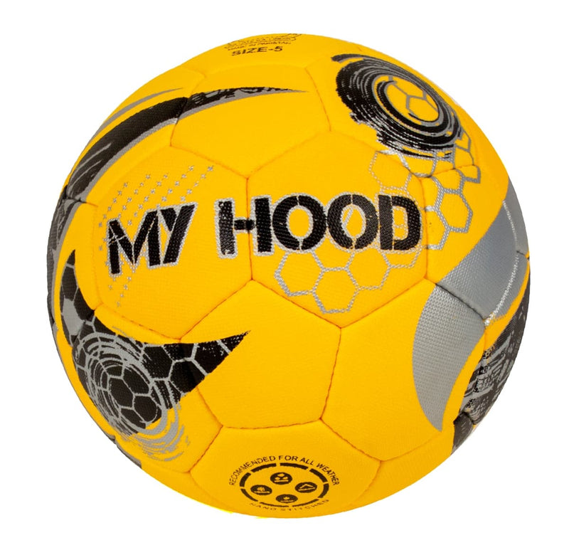 My Hood Streetfodbold - Orange » Kæmpe udvalg i My Hood » Billig fragt og hurtig levering 2 - 5 hverdage - Varenummer: BGH-48807491797322 / Ean: &