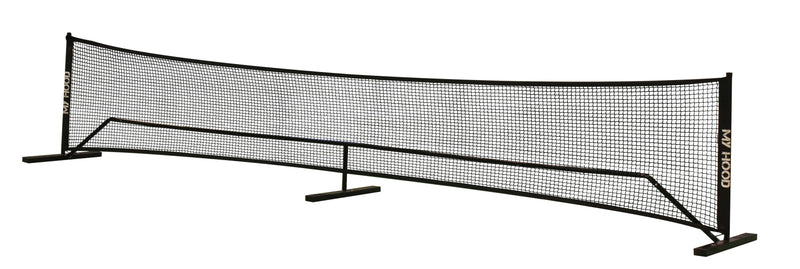 My Hood - Multinet B450 cm » Kæmpe udvalg i My Hood » Billig fragt og hurtig levering 2 - 5 hverdage - Varenummer: BGH-48638246715722 / Ean: &
