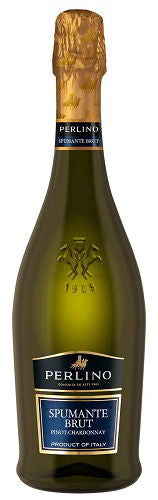 Produktbillede af Perlino Spumante Brut på tilbud i premium kvalitet