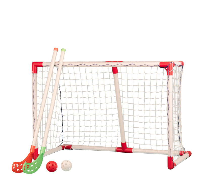 My Hood - Hockeymål plast » Kæmpe udvalg i My Hood » Billig fragt og hurtig levering 2 - 5 hverdage - Varenummer: BGH-48700818850122 / Ean: &
