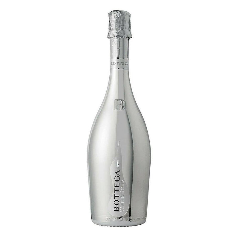 Bottega White Gold 0,75 Ltr ❤ Stort online udvalg i BOTTEGA ❤ Billig fragt og hurtig levering 2 - 5 hverdage ❤ Varenummer: BAR-16423 / Ean: &