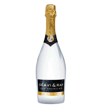 Scavi & Ray Ice Prestige 0,75 Ltr ✔ Kæmpe udvalg i  SCAVIRAY ✔ Billig fragt og hurtig levering 2 - 5 hverdage - Varenummer: BAR-10553 / Ean: '4025127041787 på lager - Udsalg på Drikkevarer | Vin og champagne | Mousserende vin Spar op til 54% - Over 1347 kendte brands på udsalg