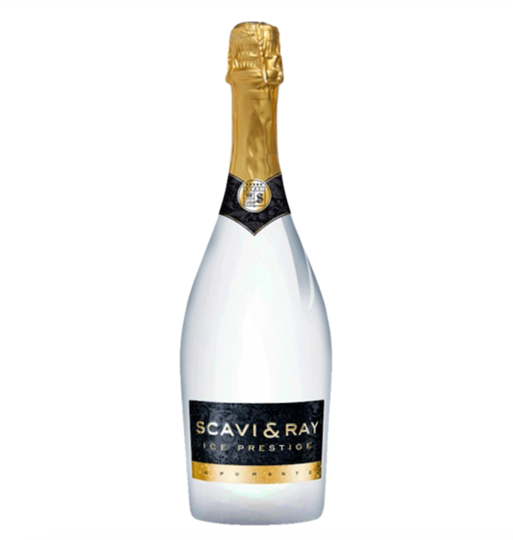 Scavi & Ray Ice Prestige 0,75 Ltr ✔ Kæmpe udvalg i  SCAVIRAY ✔ Billig fragt og hurtig levering 2 - 5 hverdage - Varenummer: BAR-10553 / Ean: &