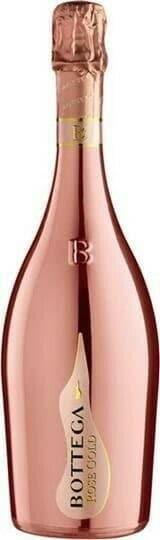 Bottega Rosé Gold (Db Mg) Fl 300 ✔ Kæmpe udvalg i  BOTTEGA ✔ Billig fragt og hurtig levering 2 - 5 hverdage - Varenummer: BAR-10556 / Ean:  på lager - Udsalg på  Spar op til 52% - Over 785 kendte brands på udsalg
