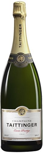 Taittinger Champagne Brut Reserve (Mg) 1,5 Ltr ✔ Kæmpe udvalg i  TAITTINGER ✔ Billig fragt og hurtig levering 2 - 5 hverdage - Varenummer: BAR-10558 / Ean: '3016570001139 på lager - Udsalg på Drikkevarer | Vin og champagne | Champagne Spar op til 58% - Over 1347 kendte brands på udsalg