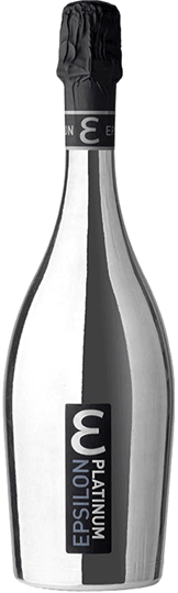 Epsilon Silver (Db Mg) Fl 300 ✔ Kæmpe udvalg i  EPSILON ✔ Billig fragt og hurtig levering 2 - 5 hverdage - Varenummer: BAR-10561 / Ean: '59030000372414 på lager - Udsalg på Drikkevarer | Vin og champagne | Mousserende vin Spar op til 64% - Over 324 kendte brands på udsalg