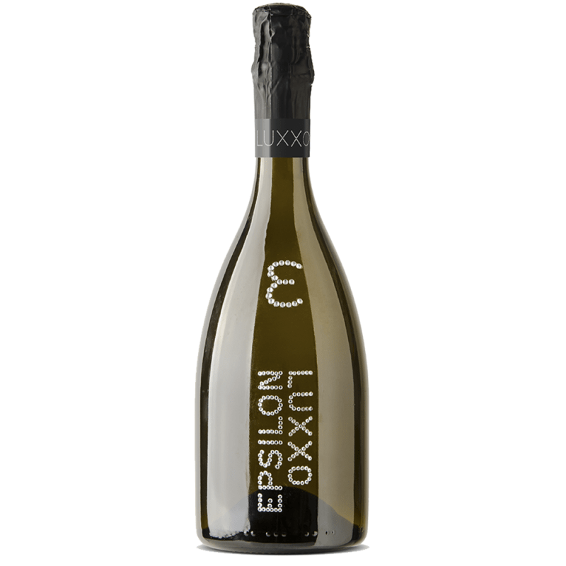 Epsilon Luxxo (Mg) 1,5 Ltr ❤ Kæmpe udvalg i EPSILON ❤ Billig fragt og hurtig levering 2 - 5 hverdage - Varenummer: BAR-13818 / Ean: '59030000376610 på lager - Udsalg på Drikkevarer Vin og champagne Mousserende vin Spar op til 52% - Over 434 design mærker på udsalg